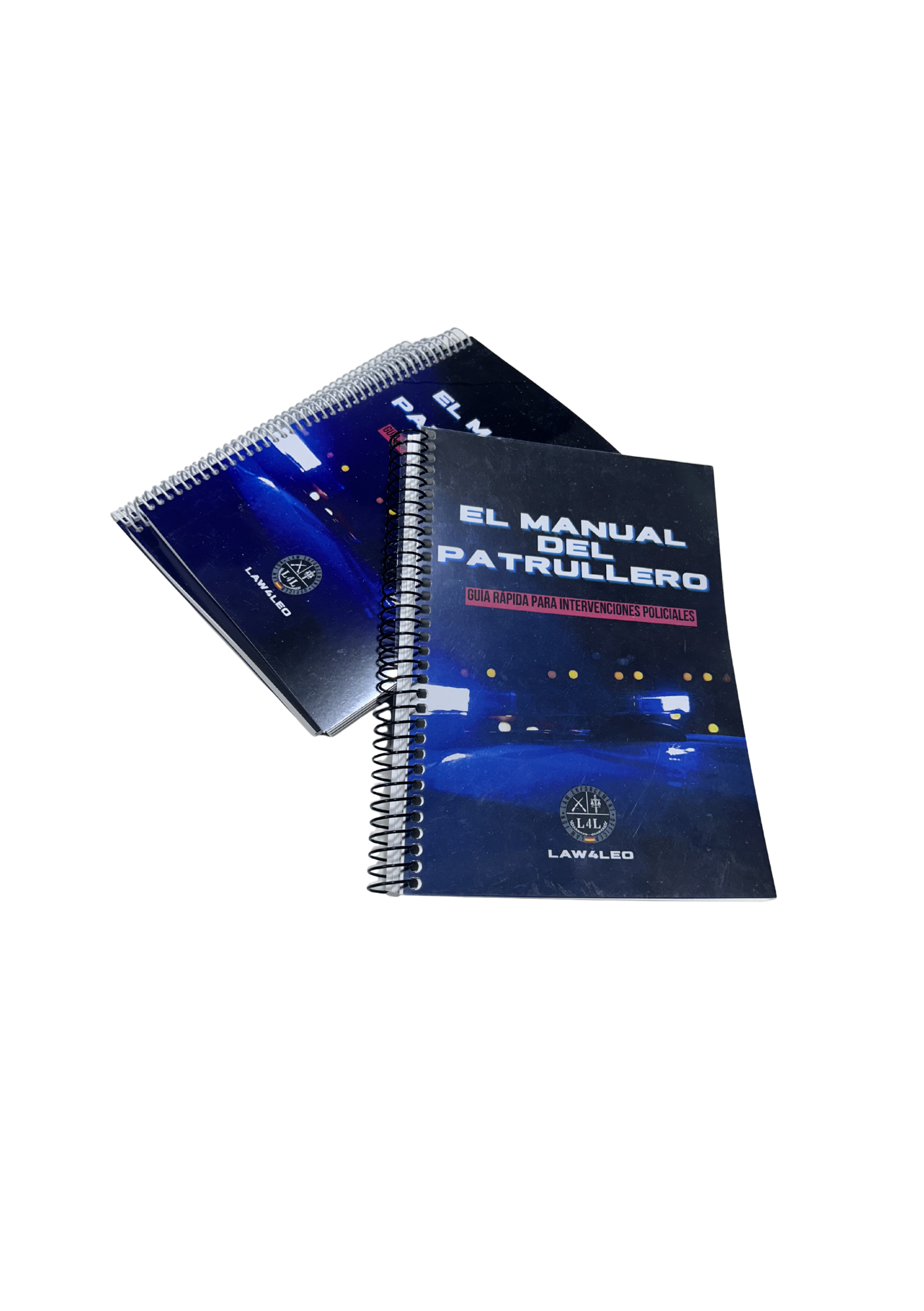 Manual para policias